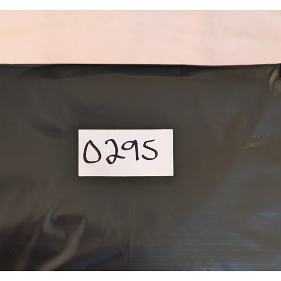 Post Archive Faction PAF 2024 Dragon Long Sleeve Tee Right 100% Cotton Korea LG - Picture 9 of 9